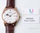 Rolex Datejust Moonphase Swiss 8217 Watches - Rose Gold White Face (9)_th.jpg